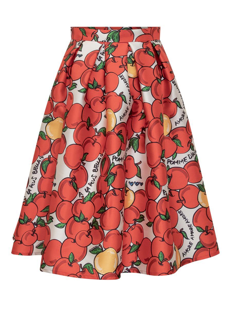 スカート Alessandro Enriquez Skirts 29272625_59108084_1000.jpg