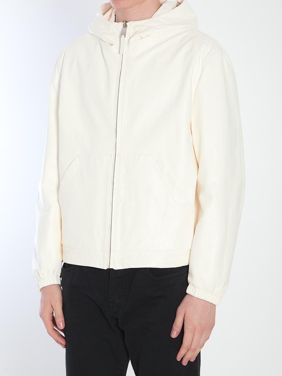 Dolce & Gabbana Leather jackets for Men | Online Sale up to Dolce & Gabbana Leather jackets for Men | Online Sale up to