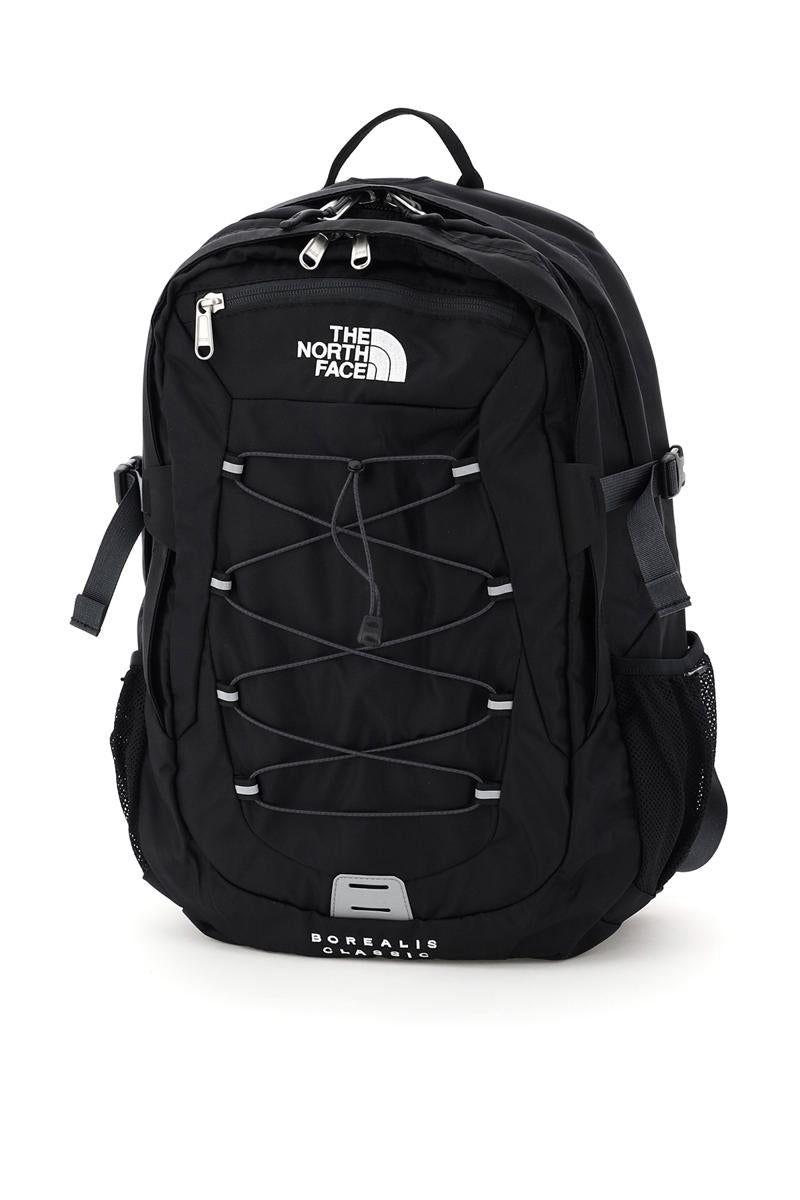 The North Face Borealis Classic Backpack in Black for Men Lyst