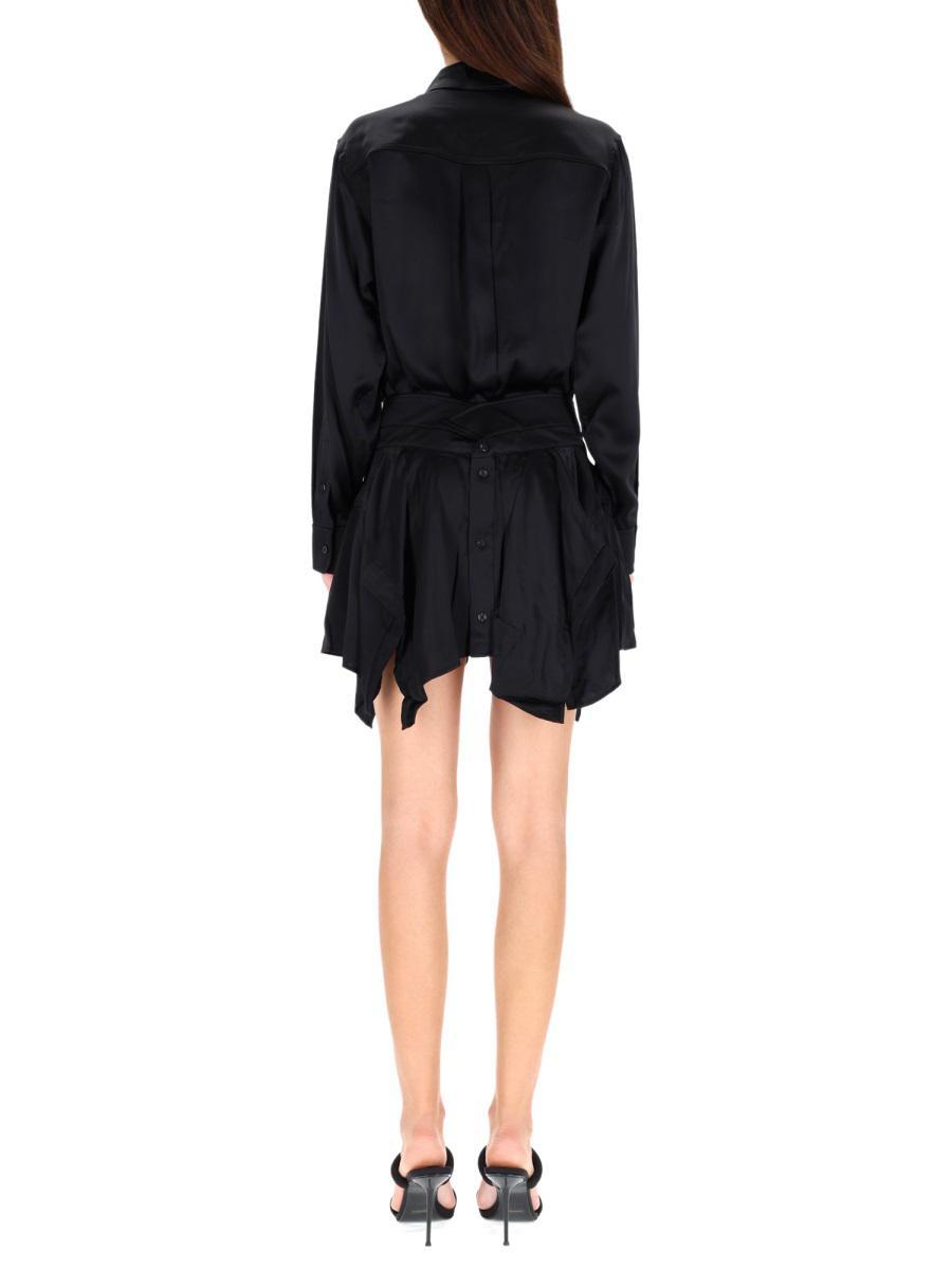 T By Alexander Wang Dresses for Women | Online Sale up to 63