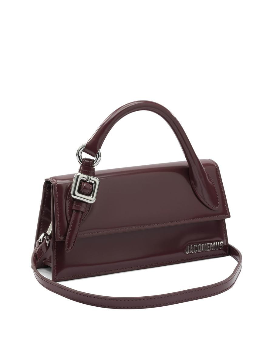 Designer Jacquemus Le Chiquito Long Shoulder Bags for Women