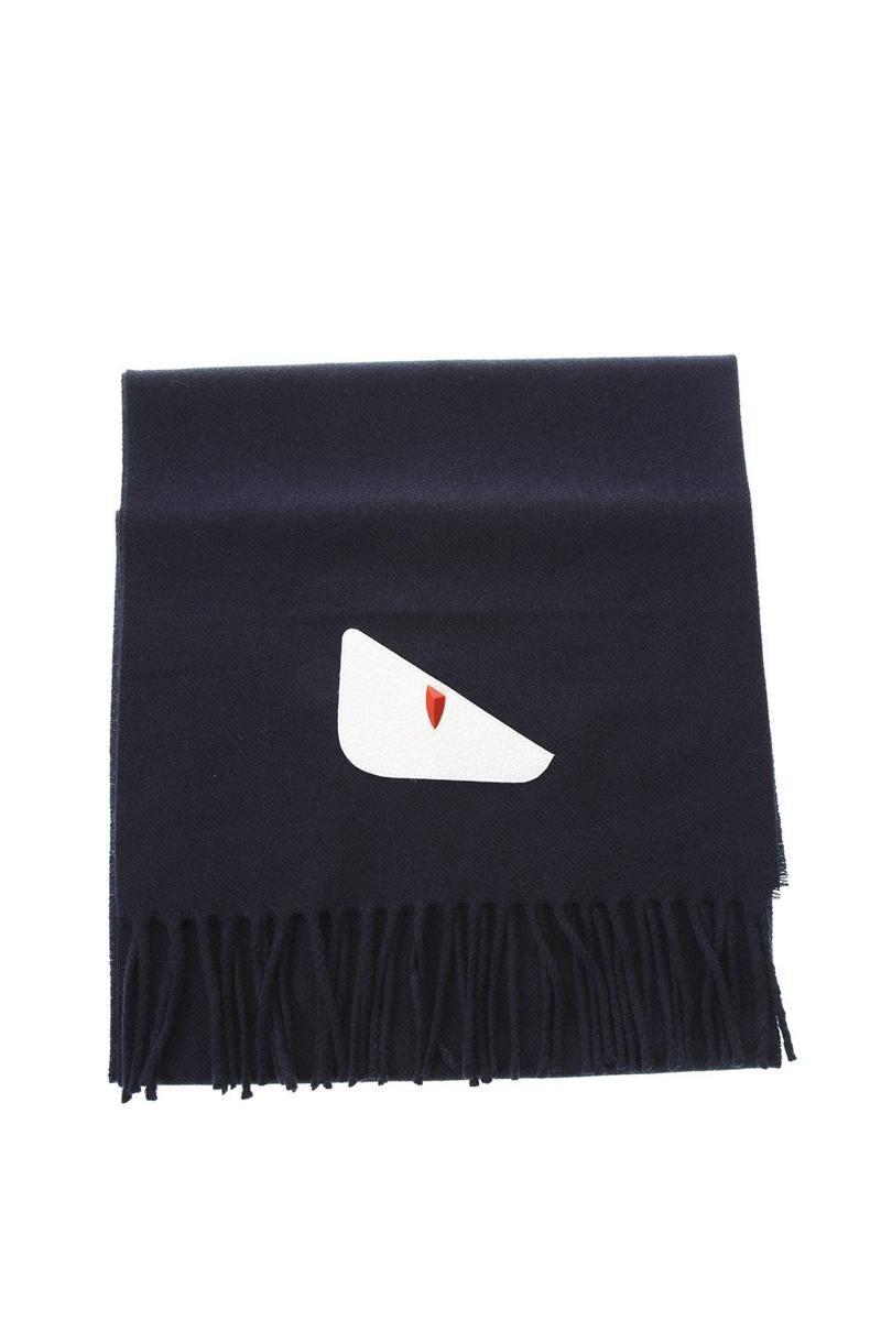 Fendi Scarves and mufflers for Men Online Sale up to 43% off Lyst