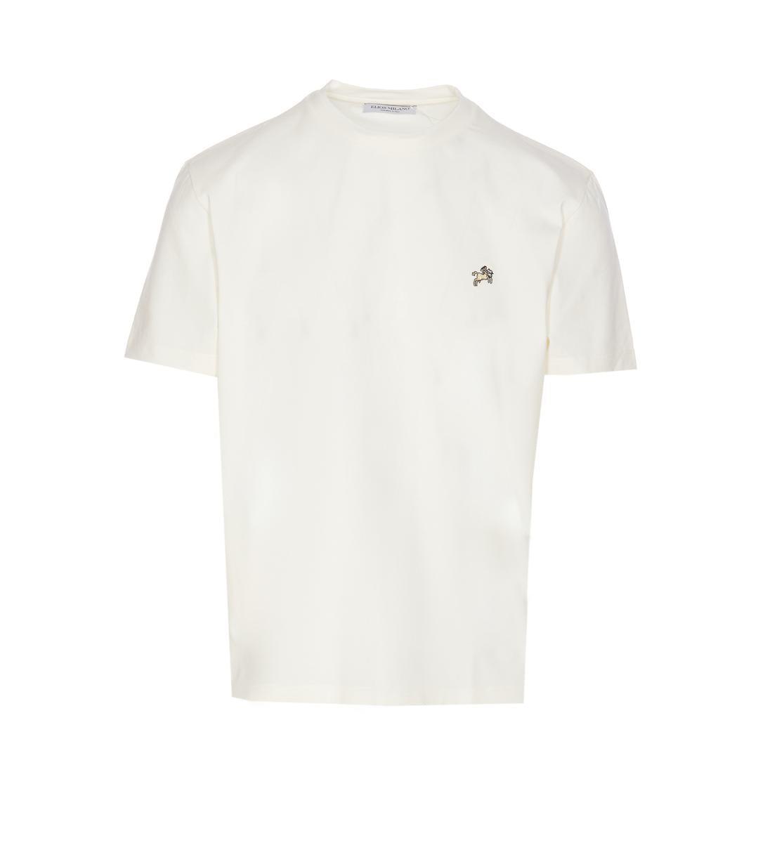 Elios Milano Short sleeve t-shirts for Men | Online Sale up