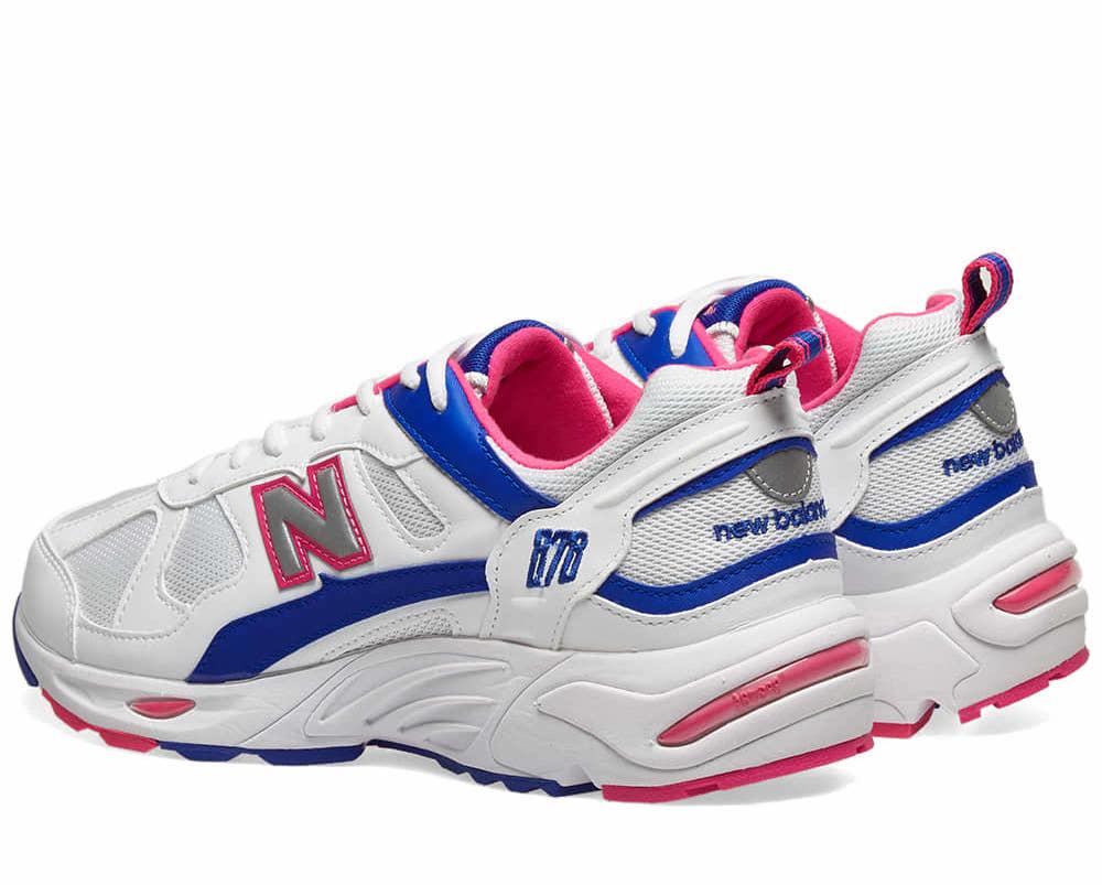 new balance 878 pink 