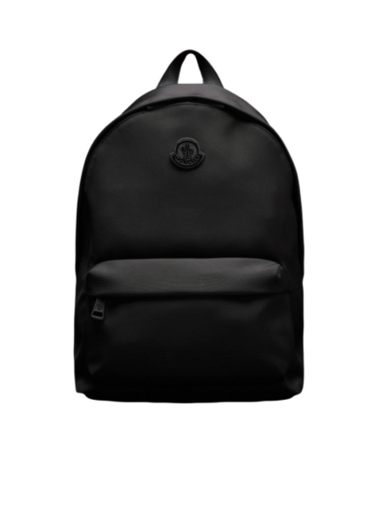 Moncler Pierrick Backpack in Black | Lyst