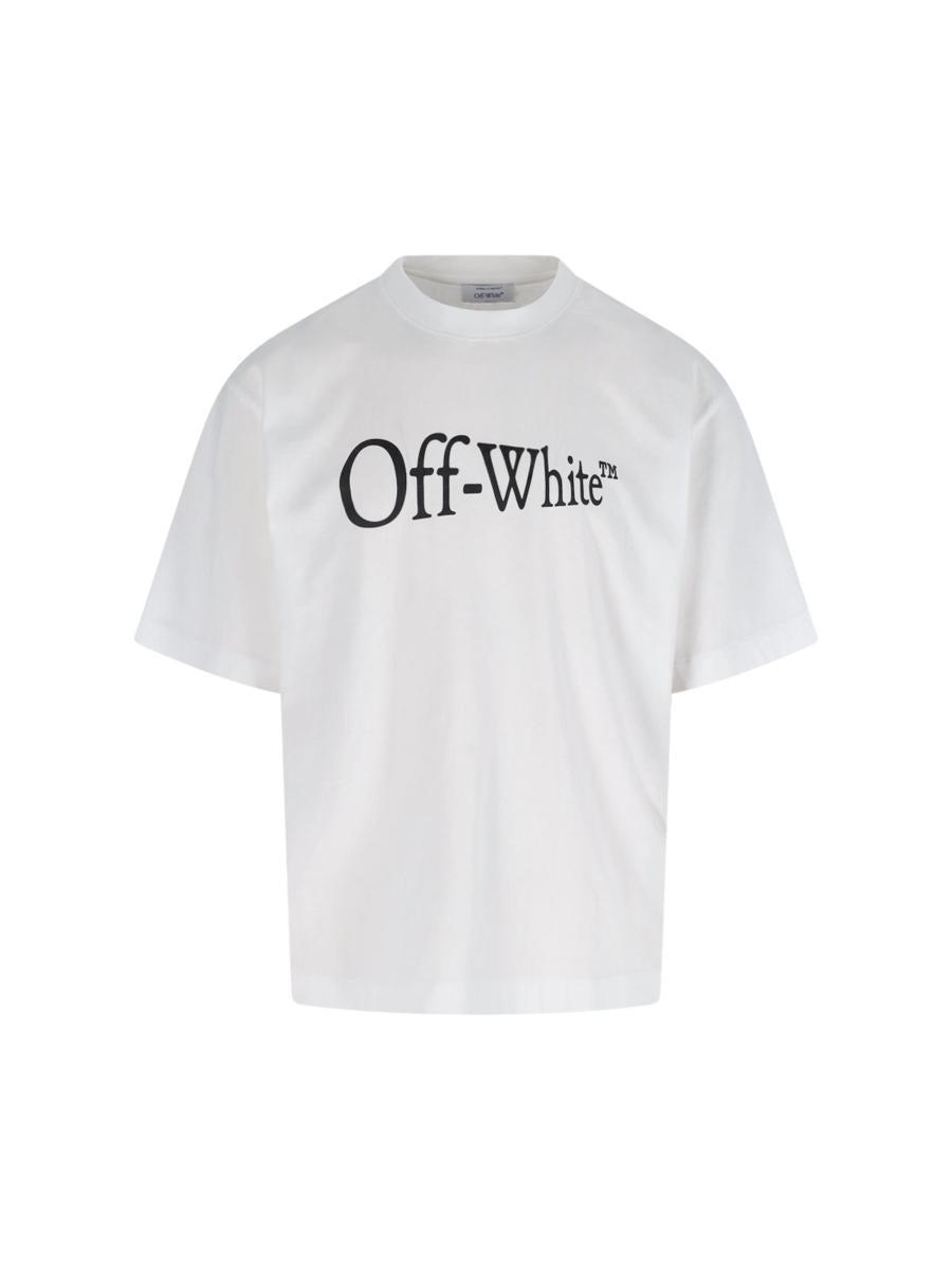 Off-White c/o Virgil Abloh Short sleeve t-shirts for Men