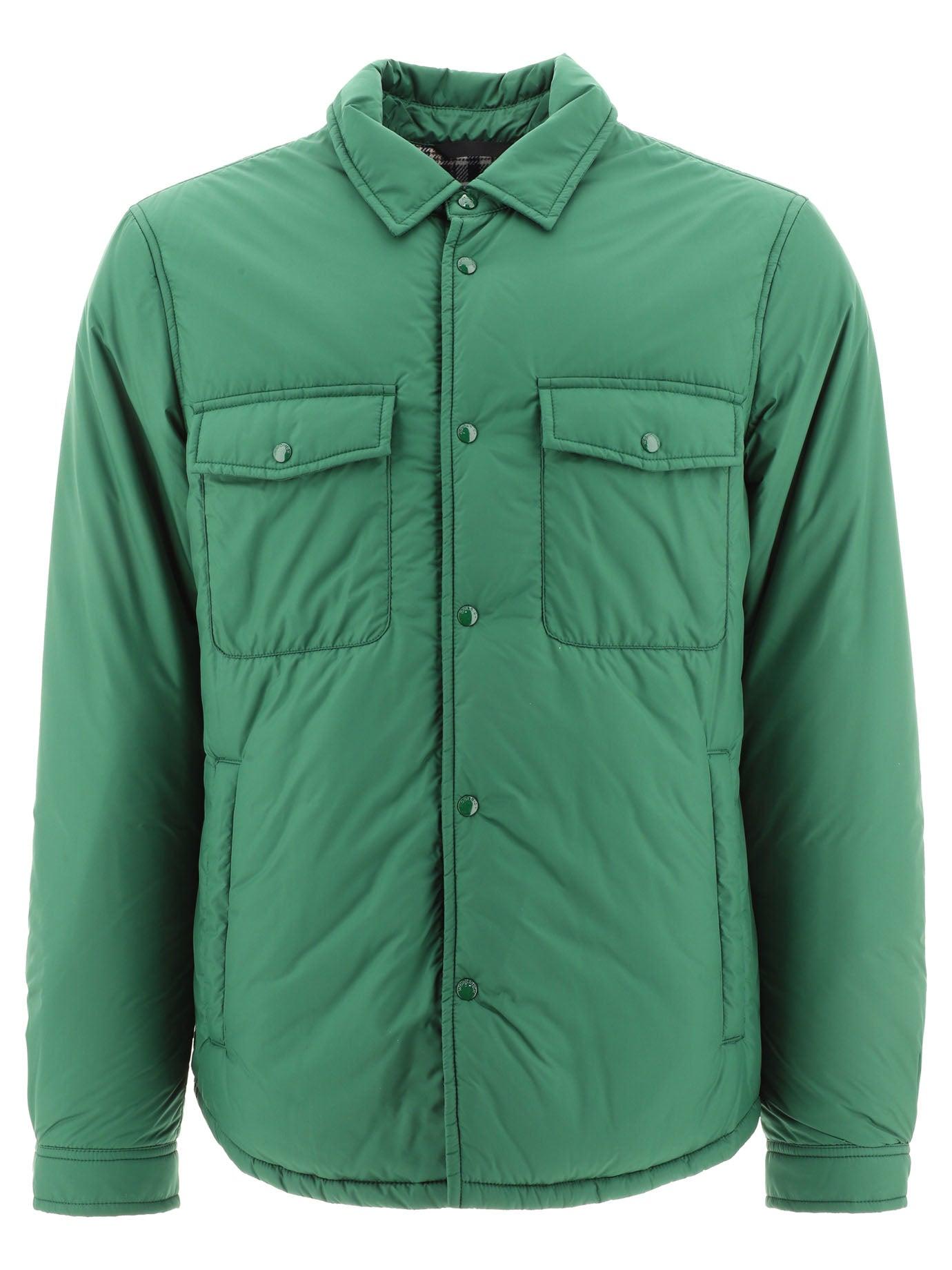 Woolrich \