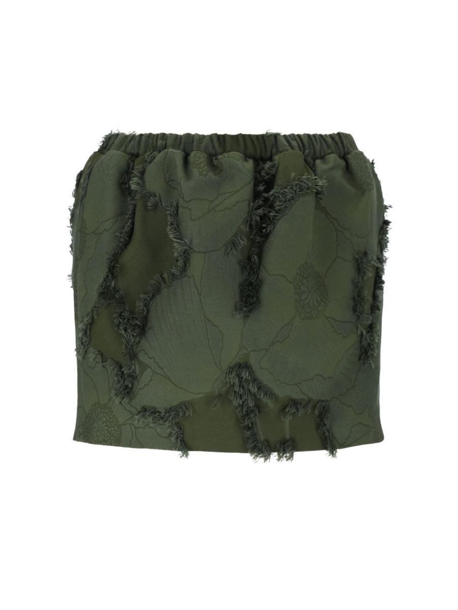 Women's Gucci Mini skirts | Lyst