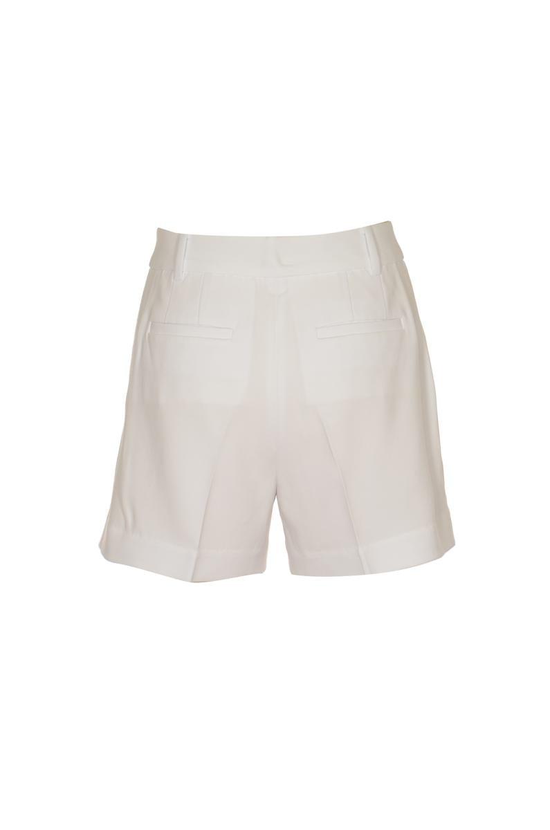 Michael kors shop white shorts