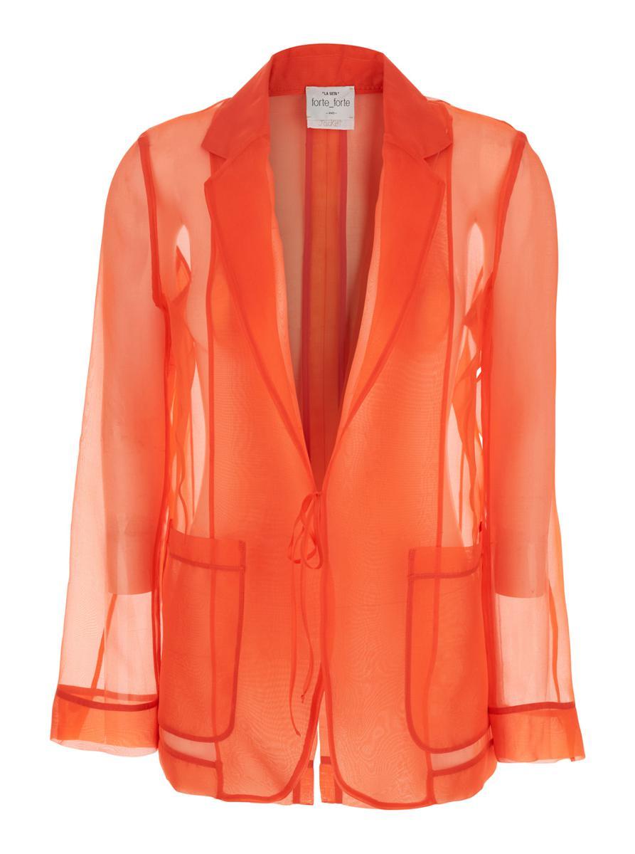 Forte Forte Coats for Women | Online Sale up to 59% off | Lyst Forte Forte Coats for Women | Online Sale up to 59% off | Lyst