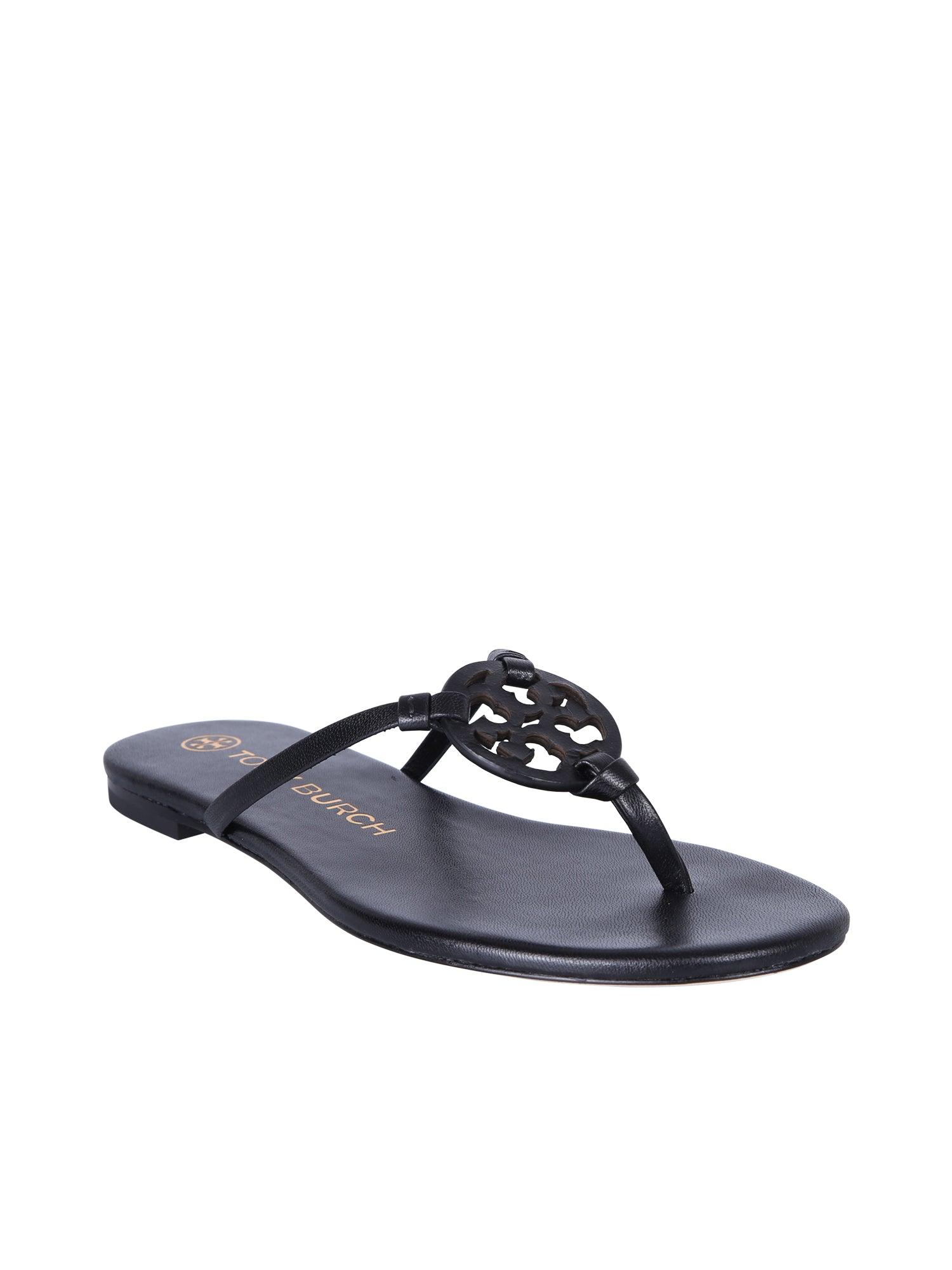 rubber tory burch sandals