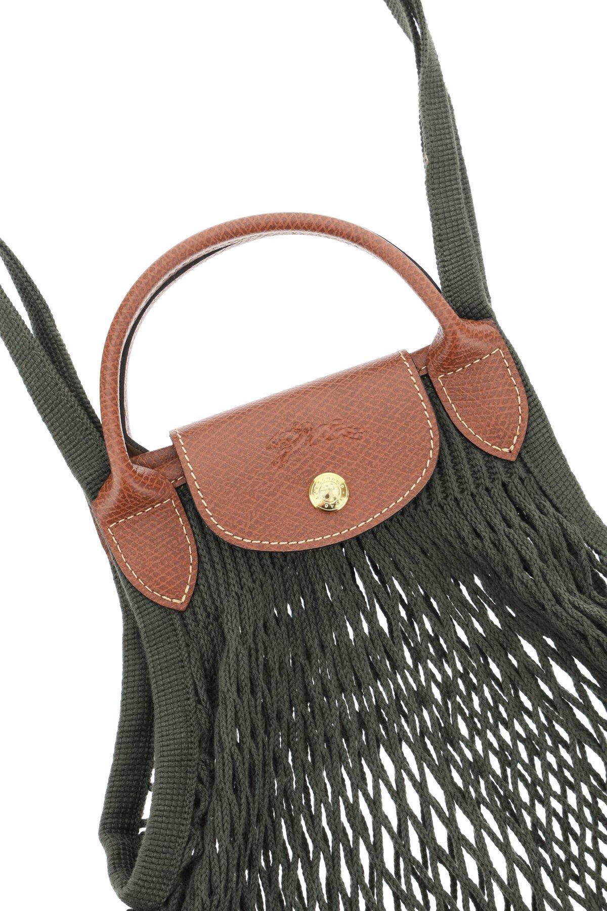 le pliage tote