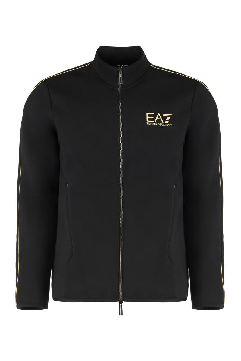 EA7 Jackets for Men | Online Sale up to 49% off | Lyst