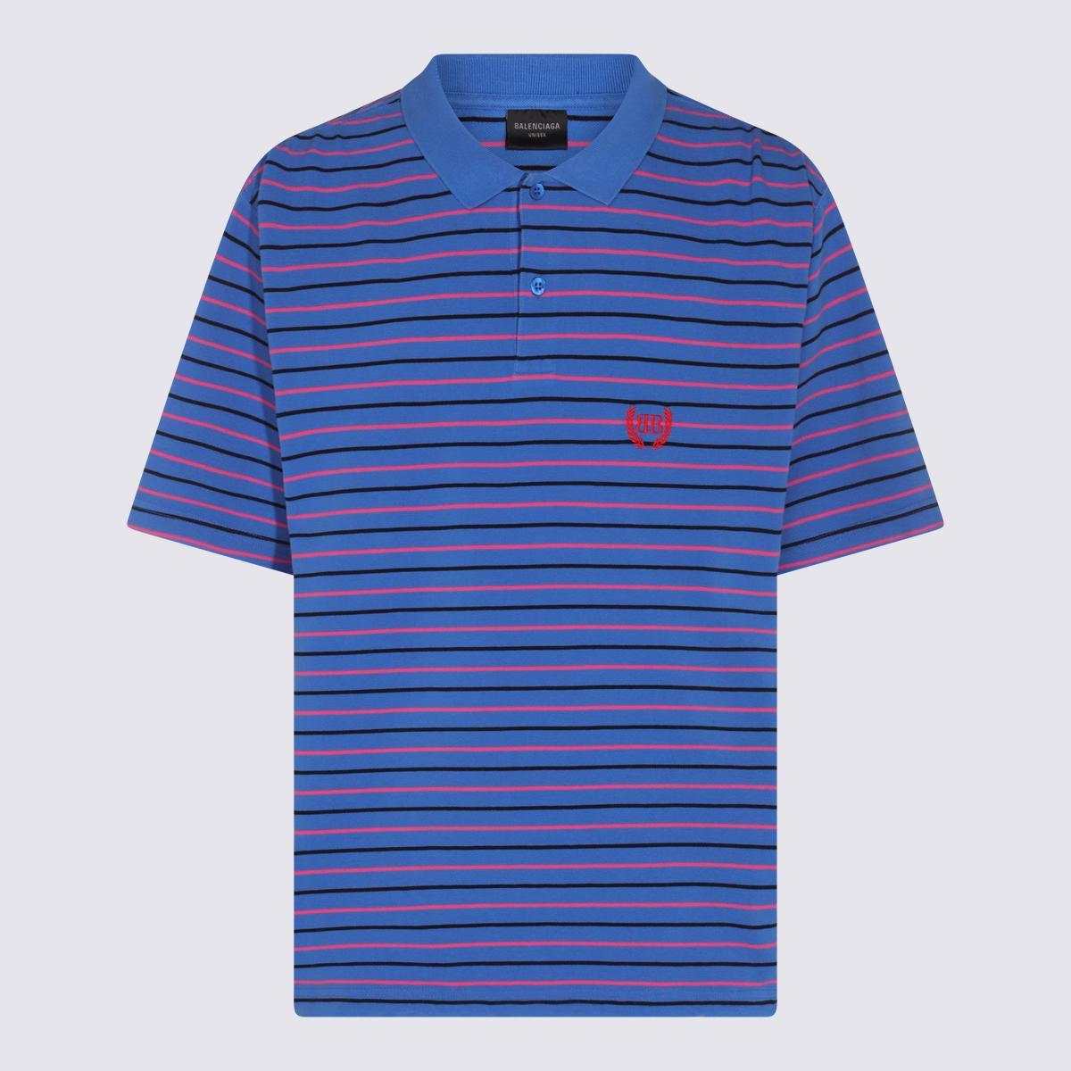 [Balenciaga ] バレンシアガ T-Shirts And Polos balenciaga-RED-T-Shirts-And-