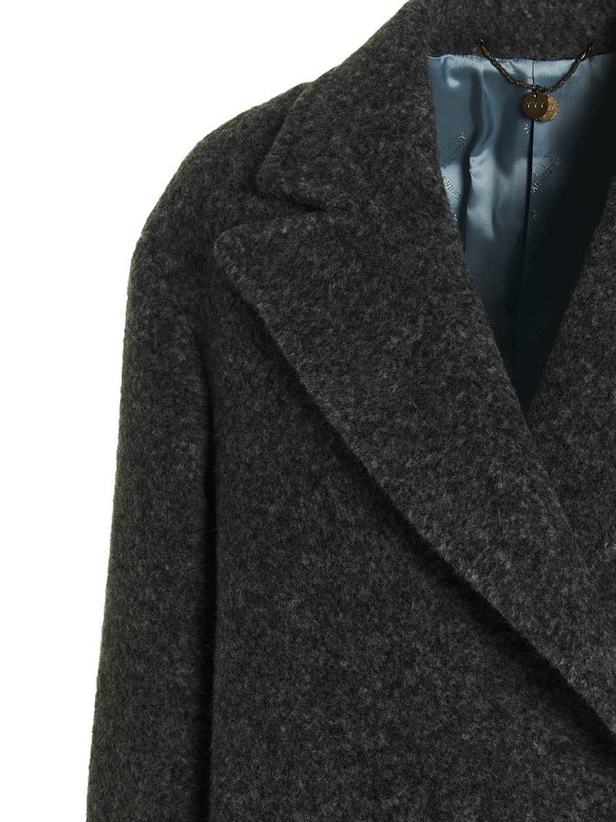 Maurizio Miri Long coats and winter coats for Women | Online