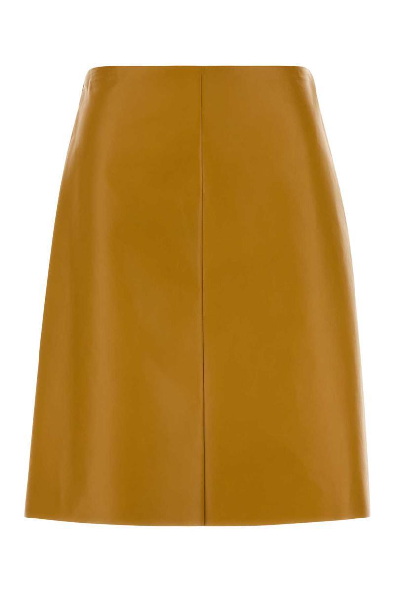 Miu Miu Skirts for Women | Online Sale up to 51% off | Lyst