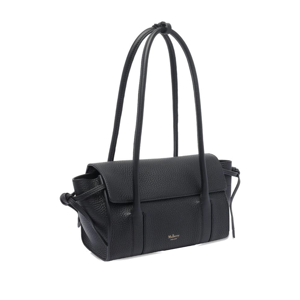 Black Mulberry Shoulder bags for Women | Lyst