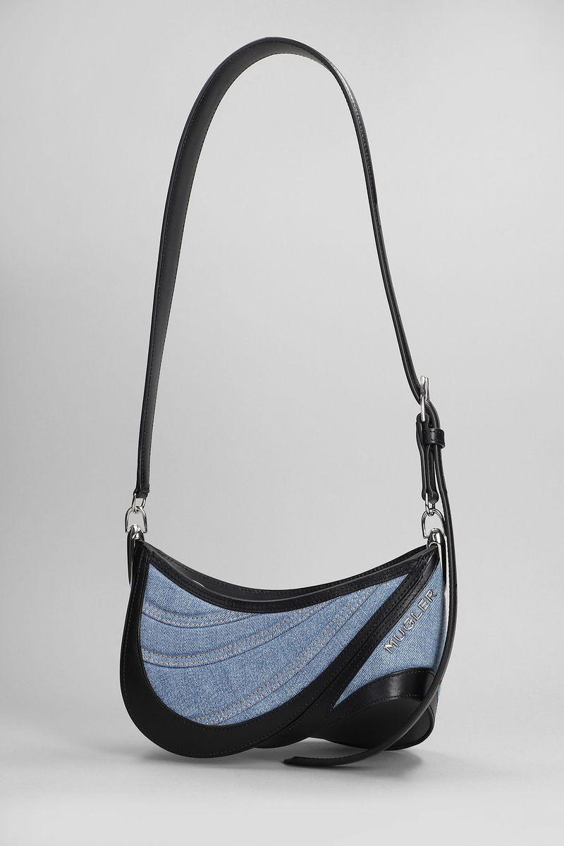 MUGLER クロスボディバッグ bags | MUGLER Official Website – Mugler