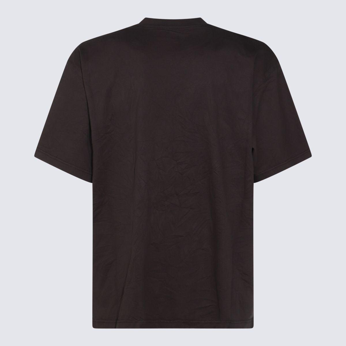 ［BALENCIAGA］バレンシアガ T-Shirts And Polos Men's Bb Classic Balenciaga Polo Shirt Oversized in Black