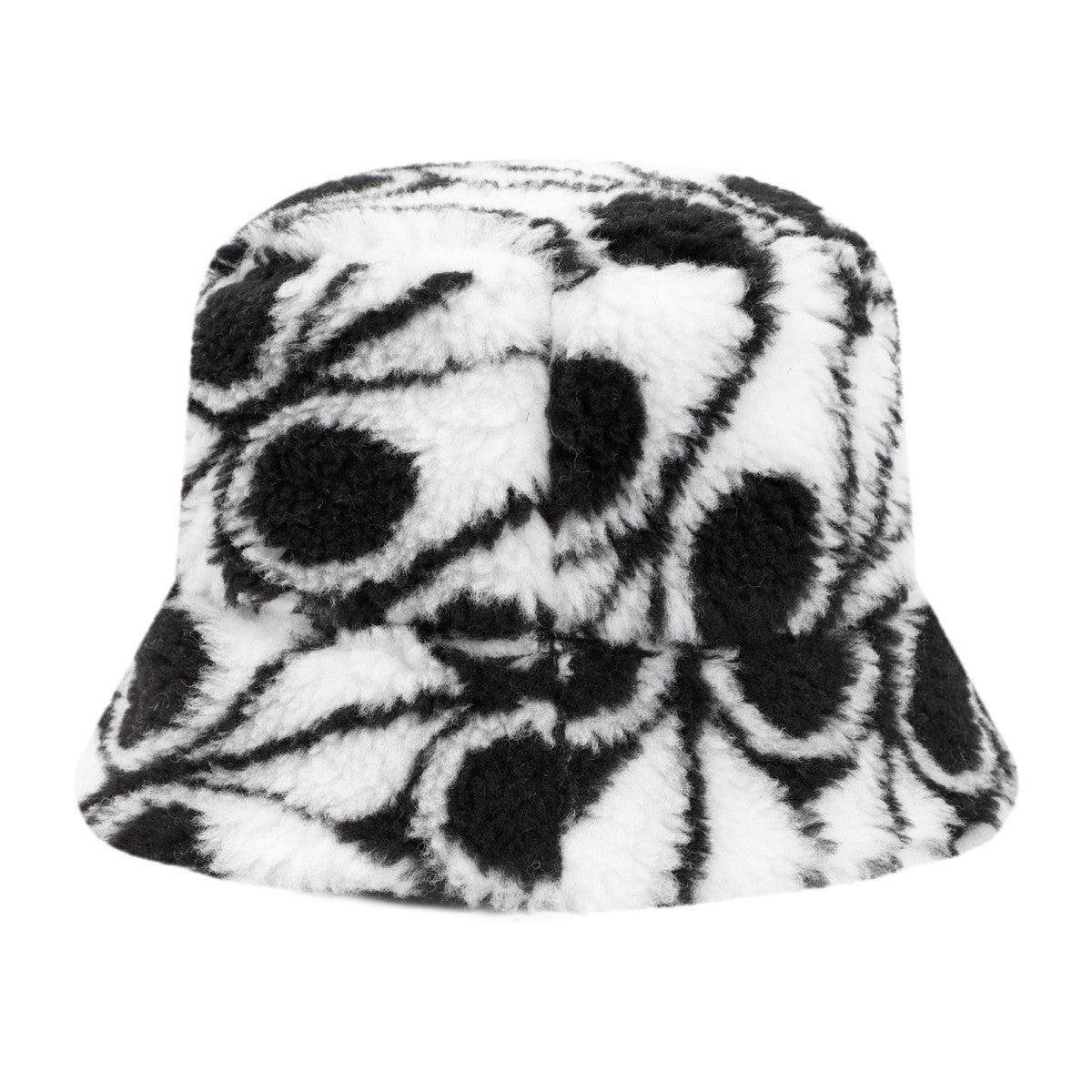 Moose Knuckles Monogram Bucket Hat in Black for Men | Lyst