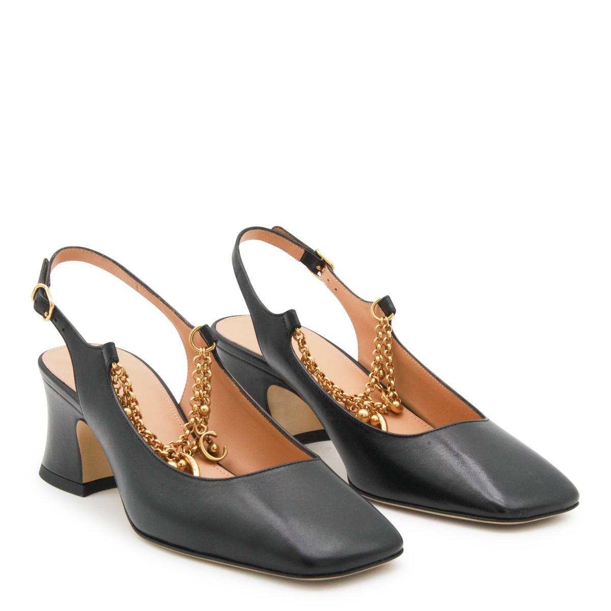Chloé Pump shoes for Women | Online Sale up to 51% off | Lyst