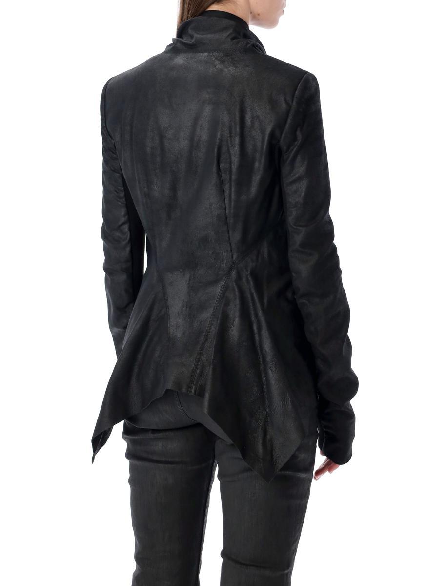 Rick Owens Jackets for Women | Online Sale up to 46% off | Lyst