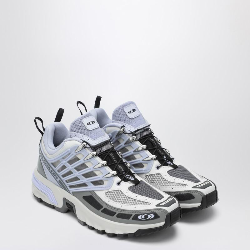 スニーカー Salomon Sneaker Acs Pro Lunar Rock Castlerock Cosmic Sky Buy ACS Pro 'Lunar Rock Cosmic Sky' - L47736800 | GOAT
