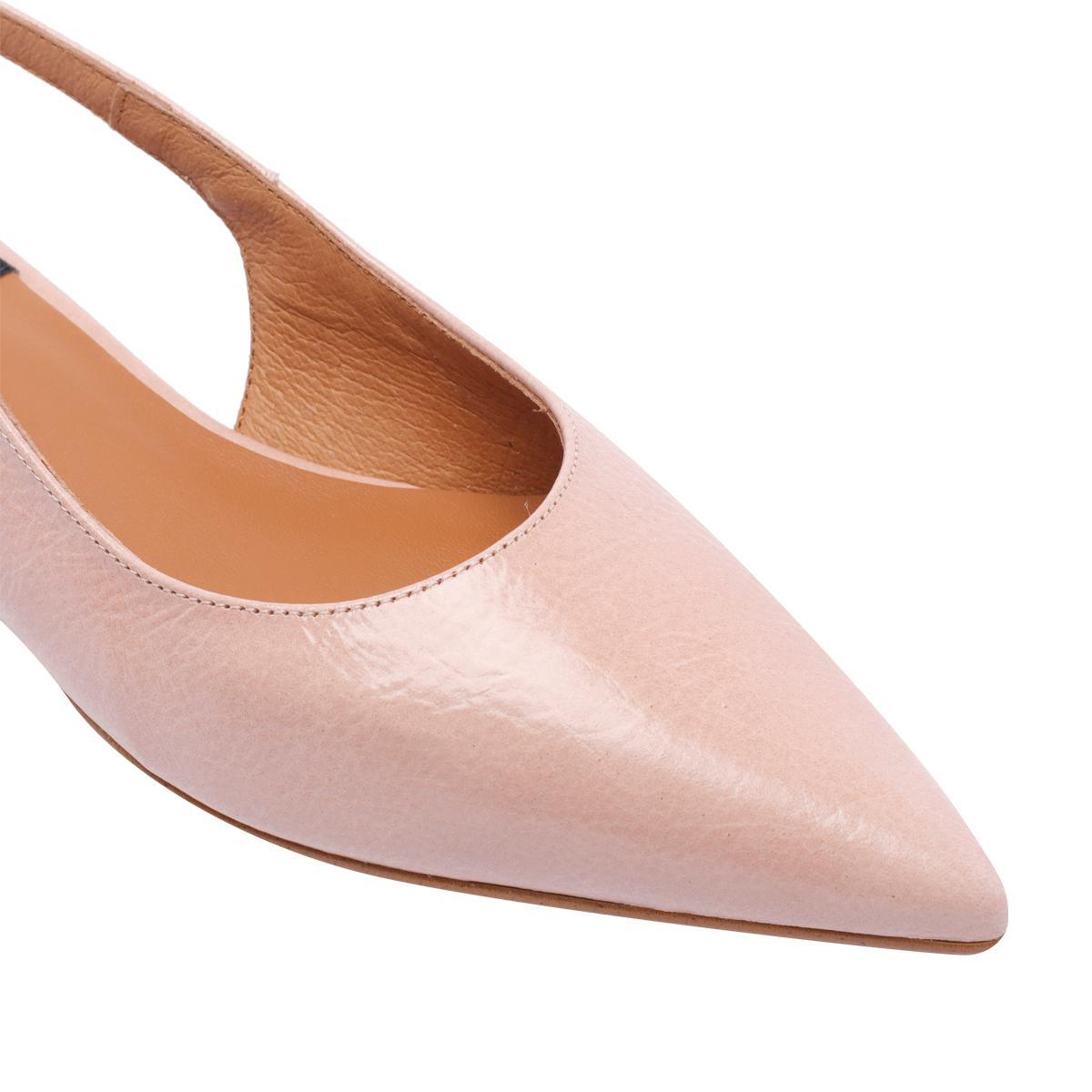 Ángel Alarcón Ballet flats and ballerina shoes for Women