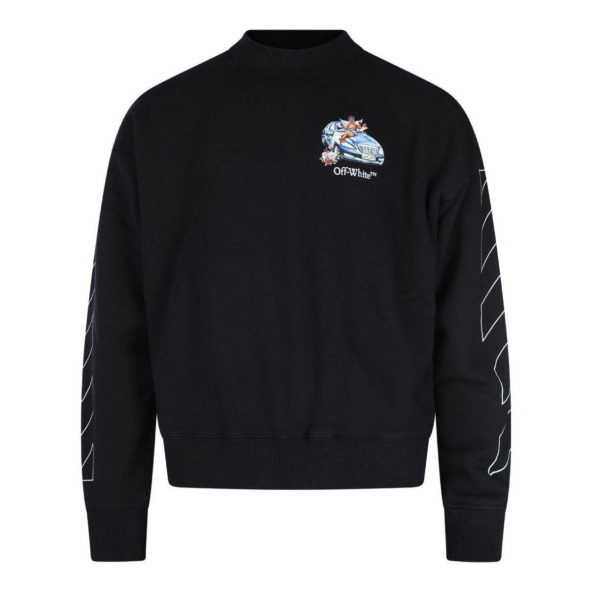 Off-White c/o Virgil Abloh 黒ワンピース タグ付き $_12.JPG?set_id=880000500F