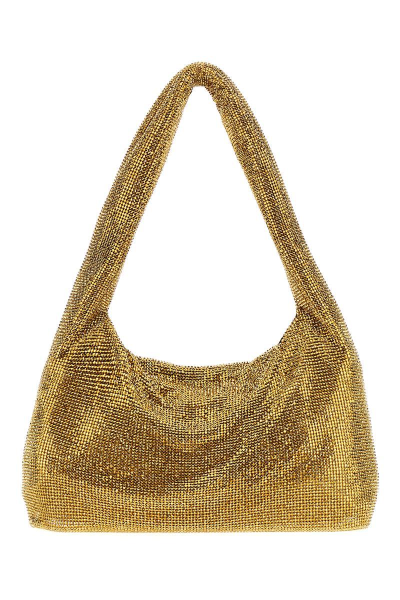 ショルダーバッグ・ポシェット KARA Women Shoulder Bags HB324A 0958 GREY Kara Shoulder Bags for Women - Shop on FARFETCH