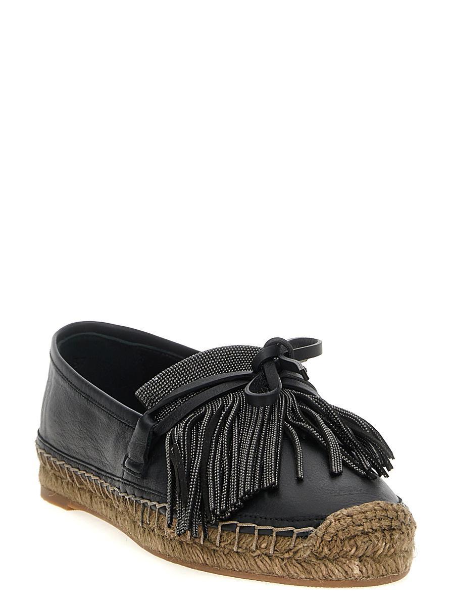 シューズ・サンダルその他 BRUNELLO CUCINELLI Women Laced up Shoes MZ39C2904C300 Brown $1595 New Brunello Cucinelli Womens Shoes Sandals Heels
