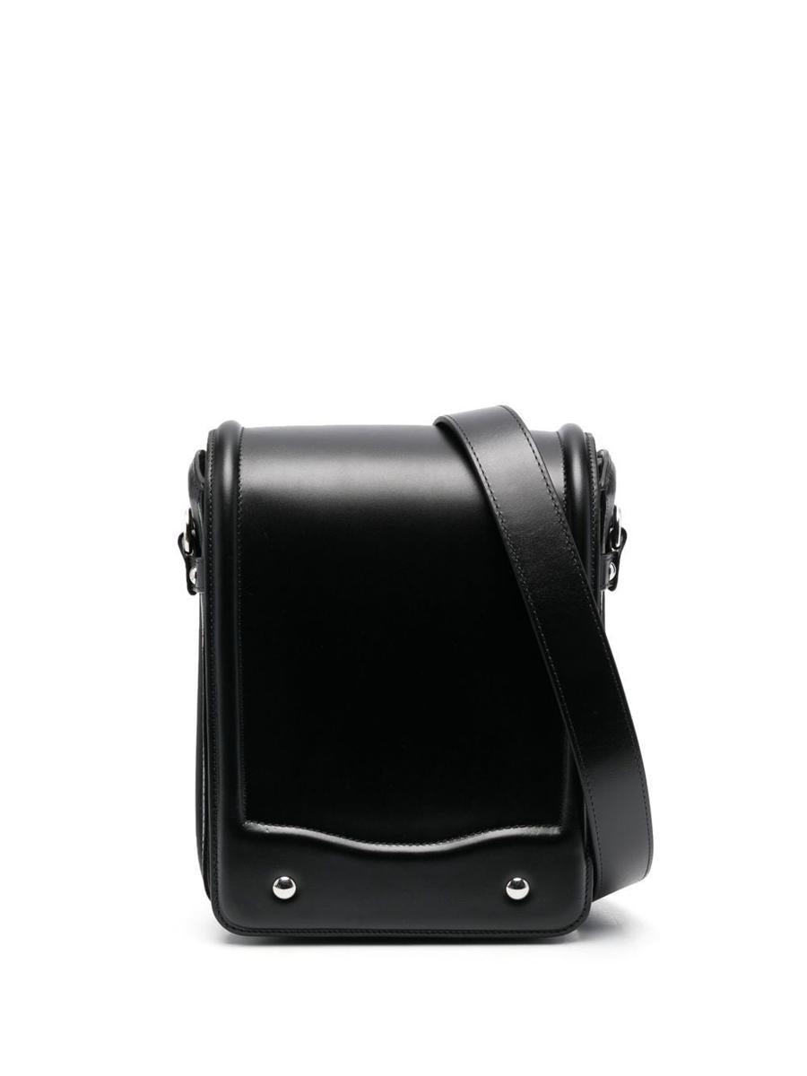 Lemaire Ransel Satchel Classic Bags in Black | Lyst
