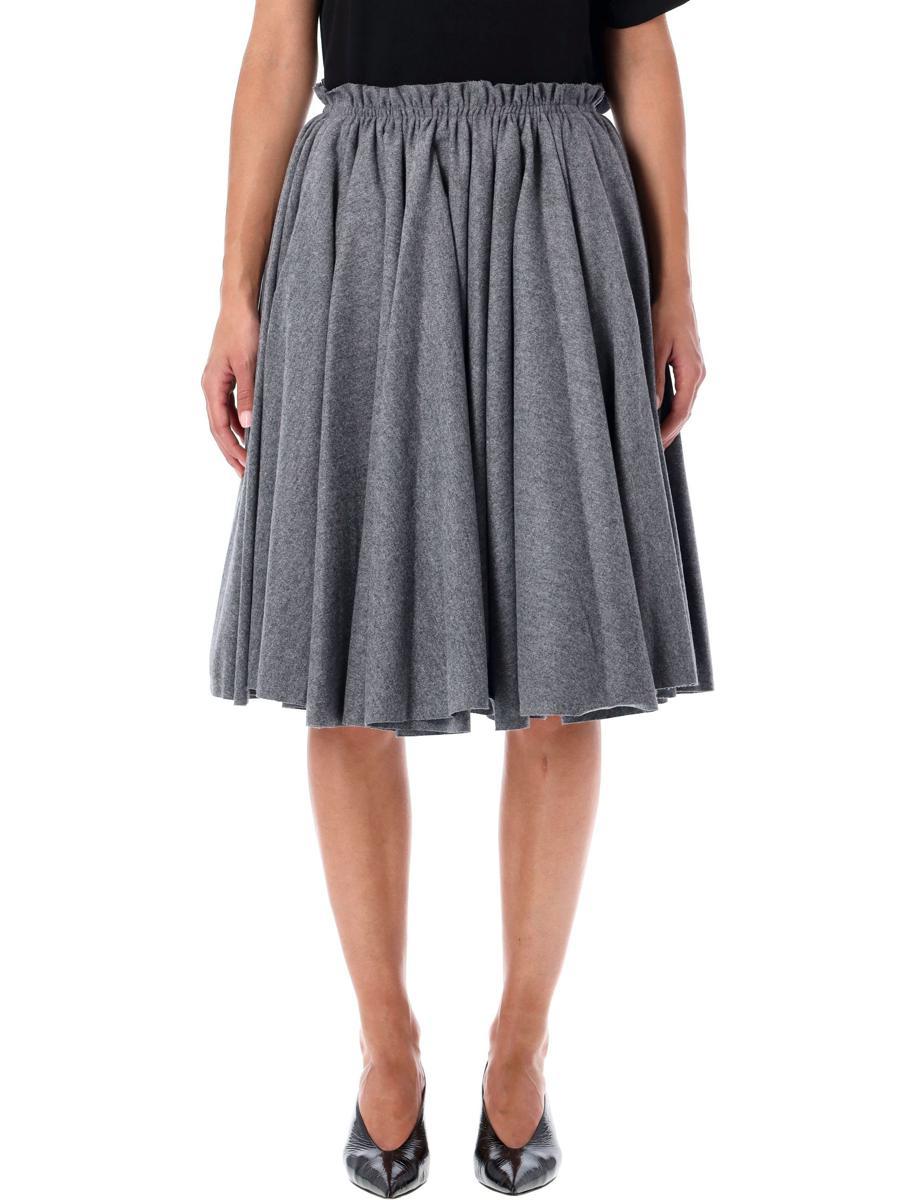 Ami Paris Skirts for Women | Online Sale up to 59% off | Lyst