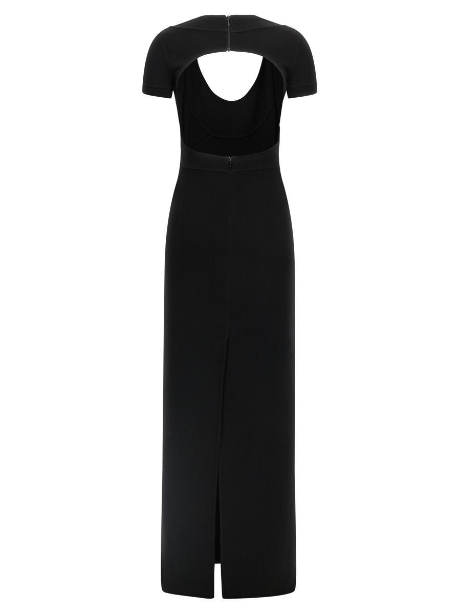ワンピース D SQUARED2 'Bodycon' dress Dsquared2 knee length bodycon dress women - Glamood Outlet