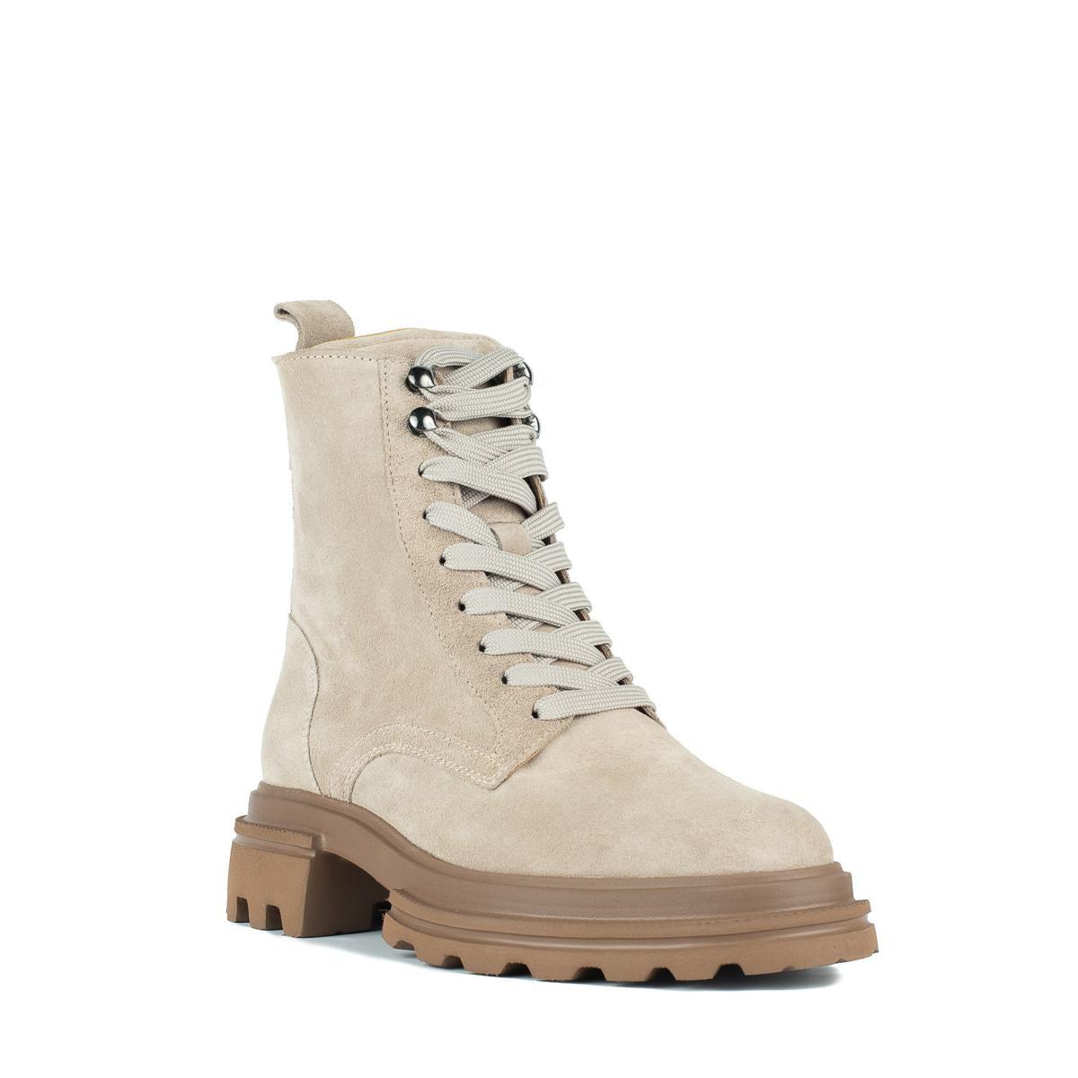 Hogan Ankle boots for Women Online Sale up to 61 off Lyst Canada