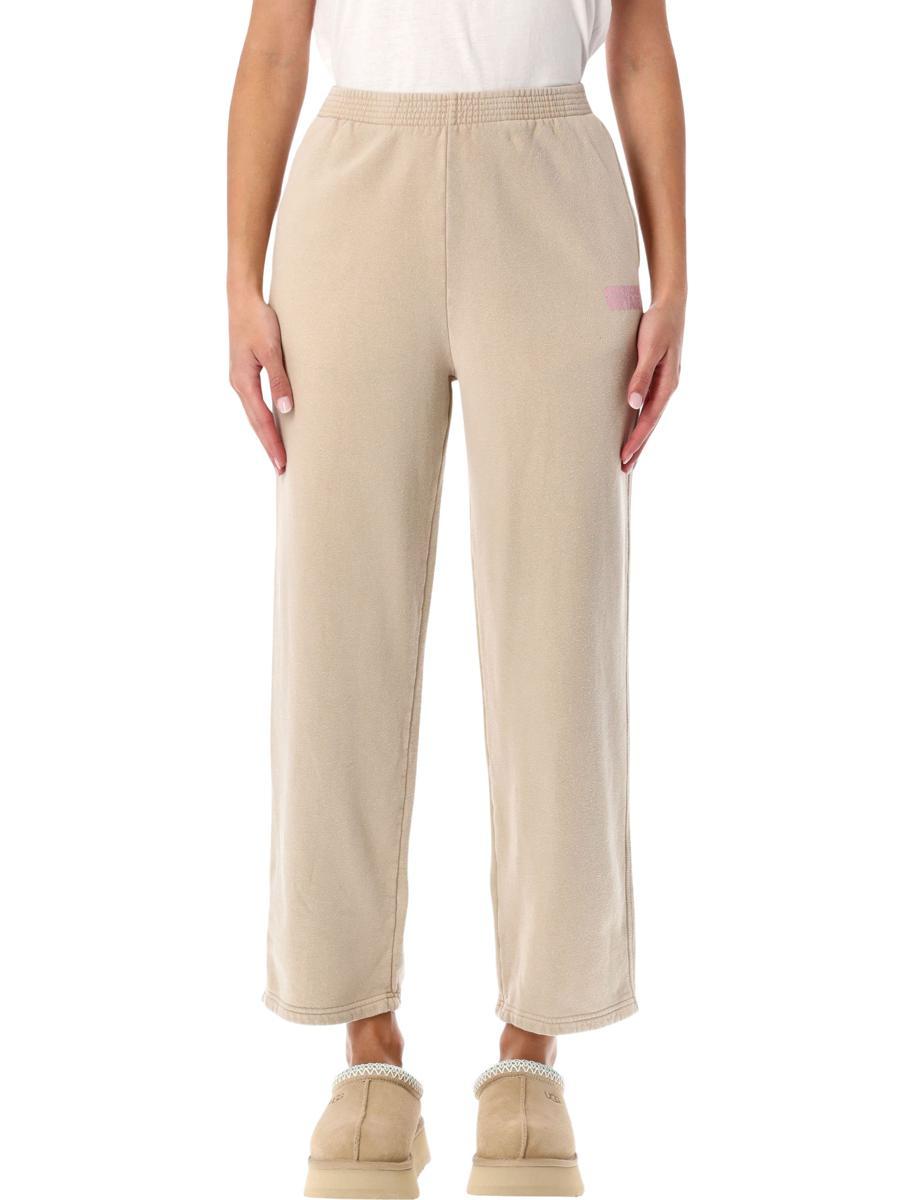 AMERICAN VINTAGE DRY SILKY WIDE sweat AMERICAN VINTAGE DRY SILKY