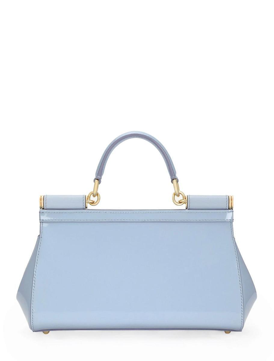 Dolce Gabbana Bags in Blue Lyst Canada