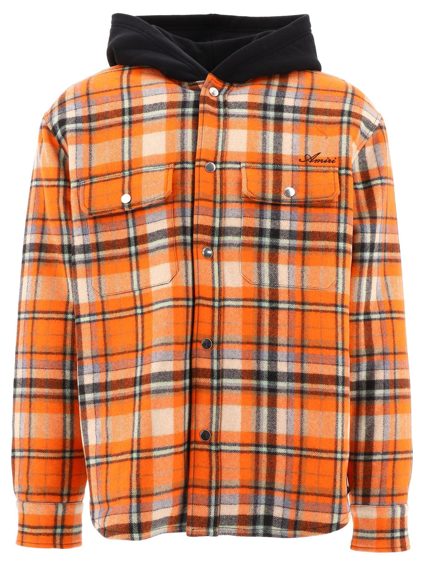 Orange Amiri Clothing for Men | Lyst