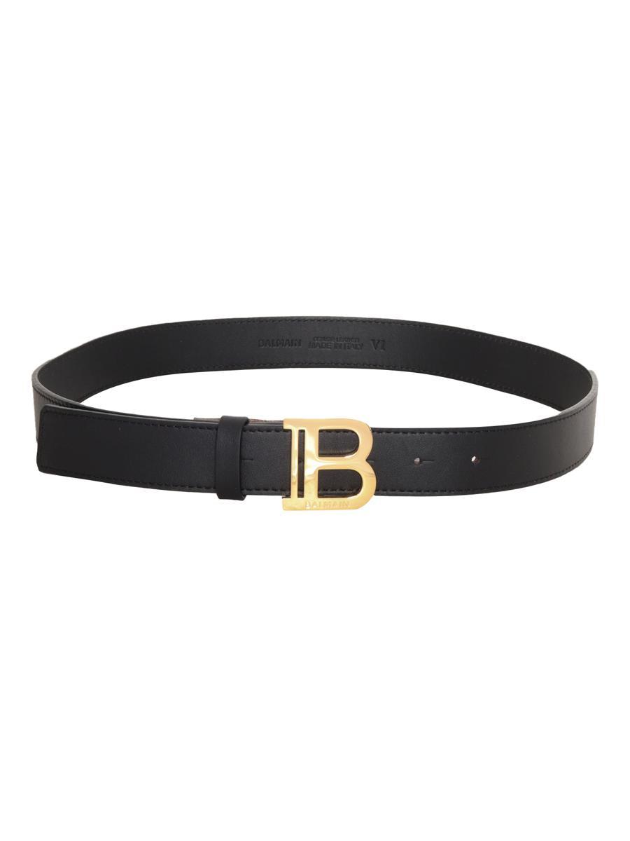 Balmain belts on sale outlet