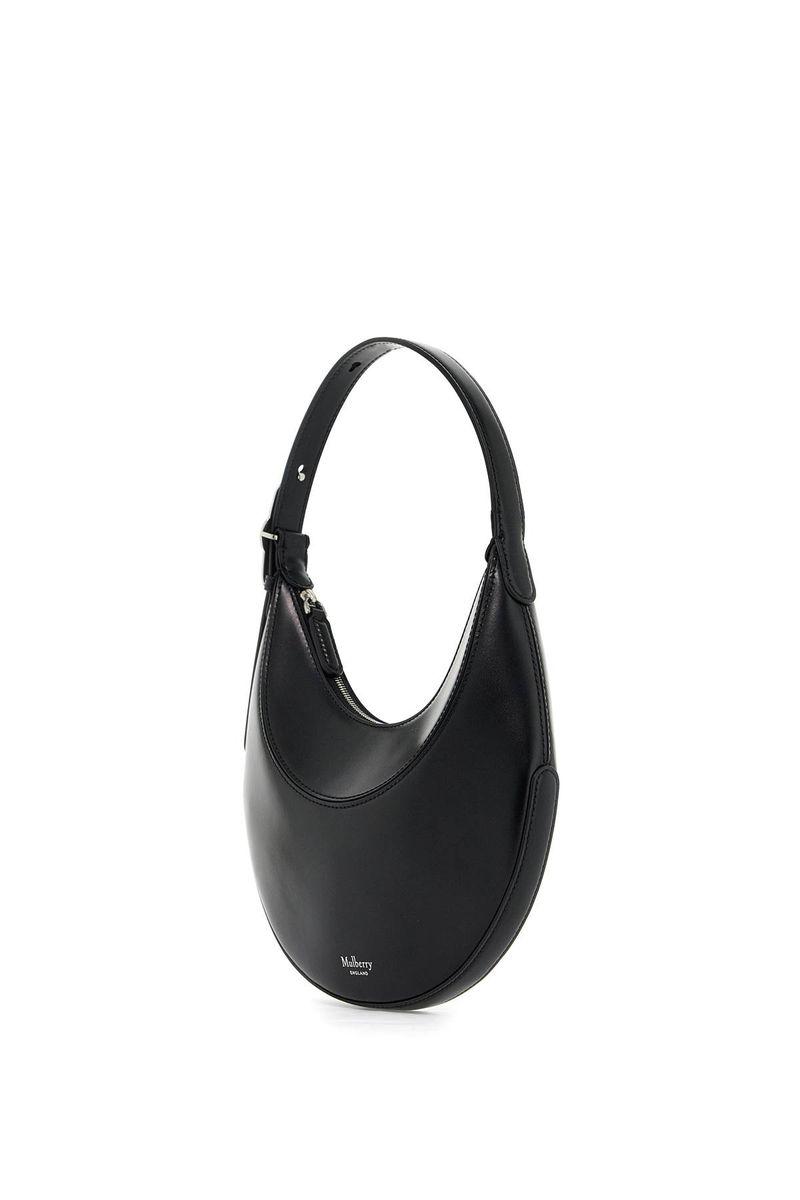 Mulberry Pimlico Hobo in Black | Lyst UK