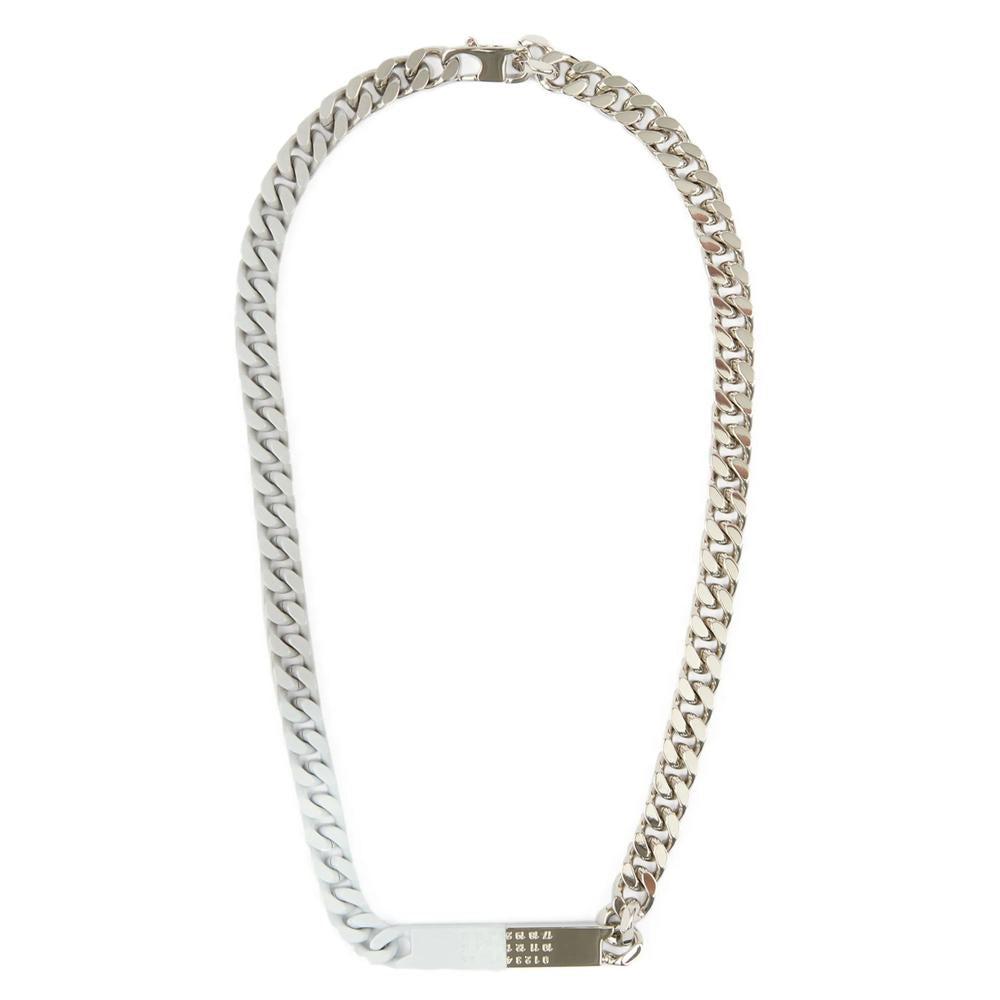 MM6 by Maison Martin Margiela Necklaces for Women | Online Sale up 