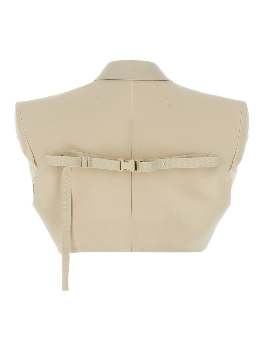 Rick Owens Waistcoats and gilets for Women | Online Sale up