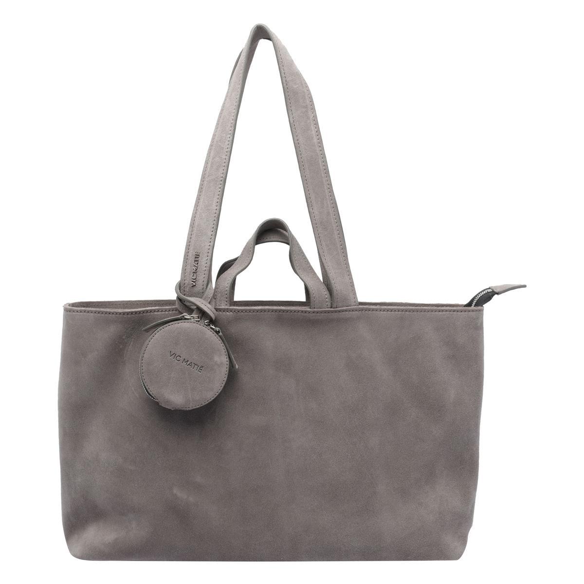 ハンドバッグ VIC MATIE' PADDINGTON HANDBAG Vic Matié Bags for Women | Online Sale up to 45% off | Lyst
