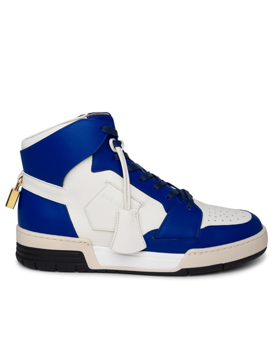 Men's Louis Vuitton High-top sneakers from $638