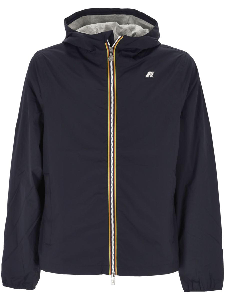 K-Way Jackets for Women | Online Sale up to 57% off | Lyst