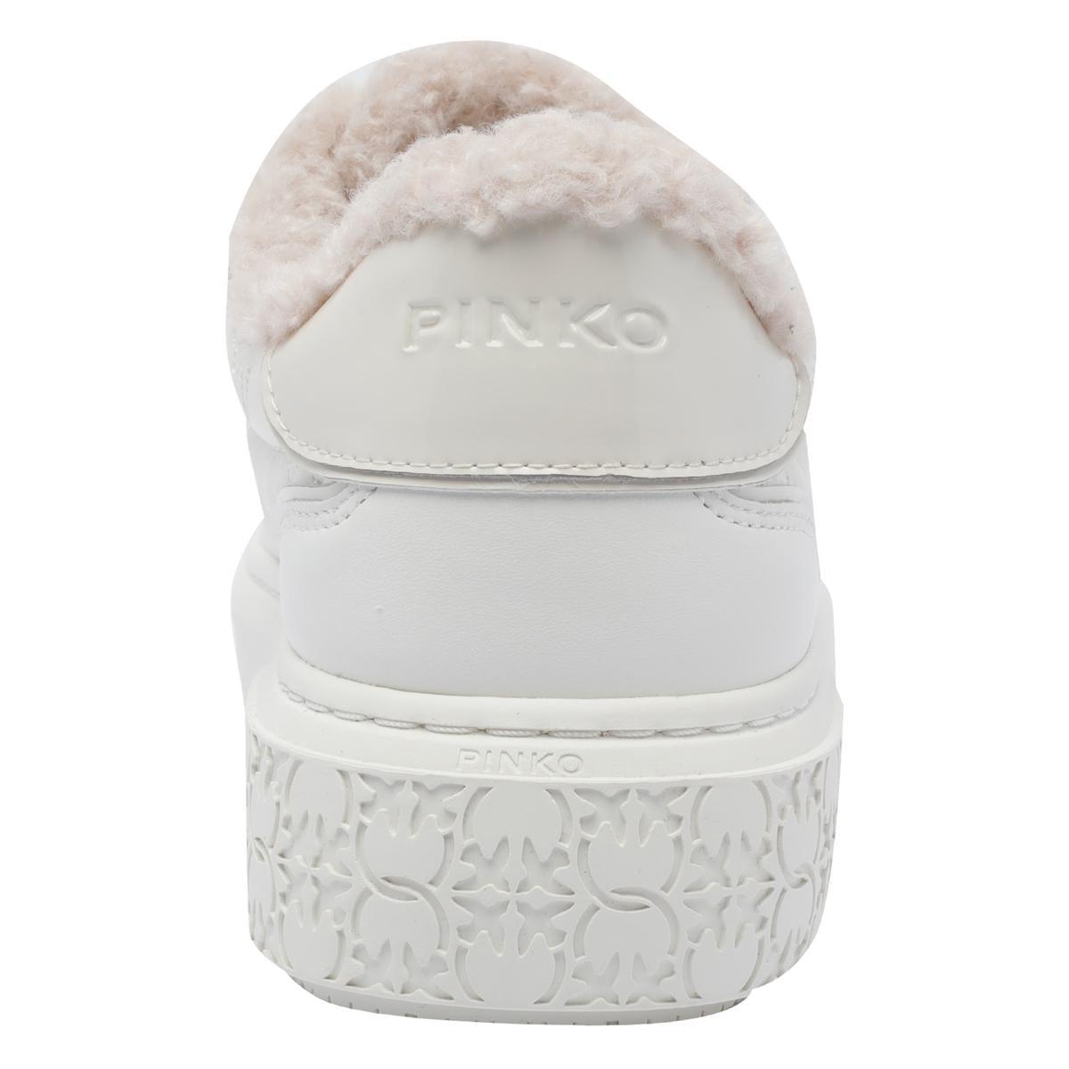 Pinko Low-top sneakers for Women | Online Sale up to 39% off
