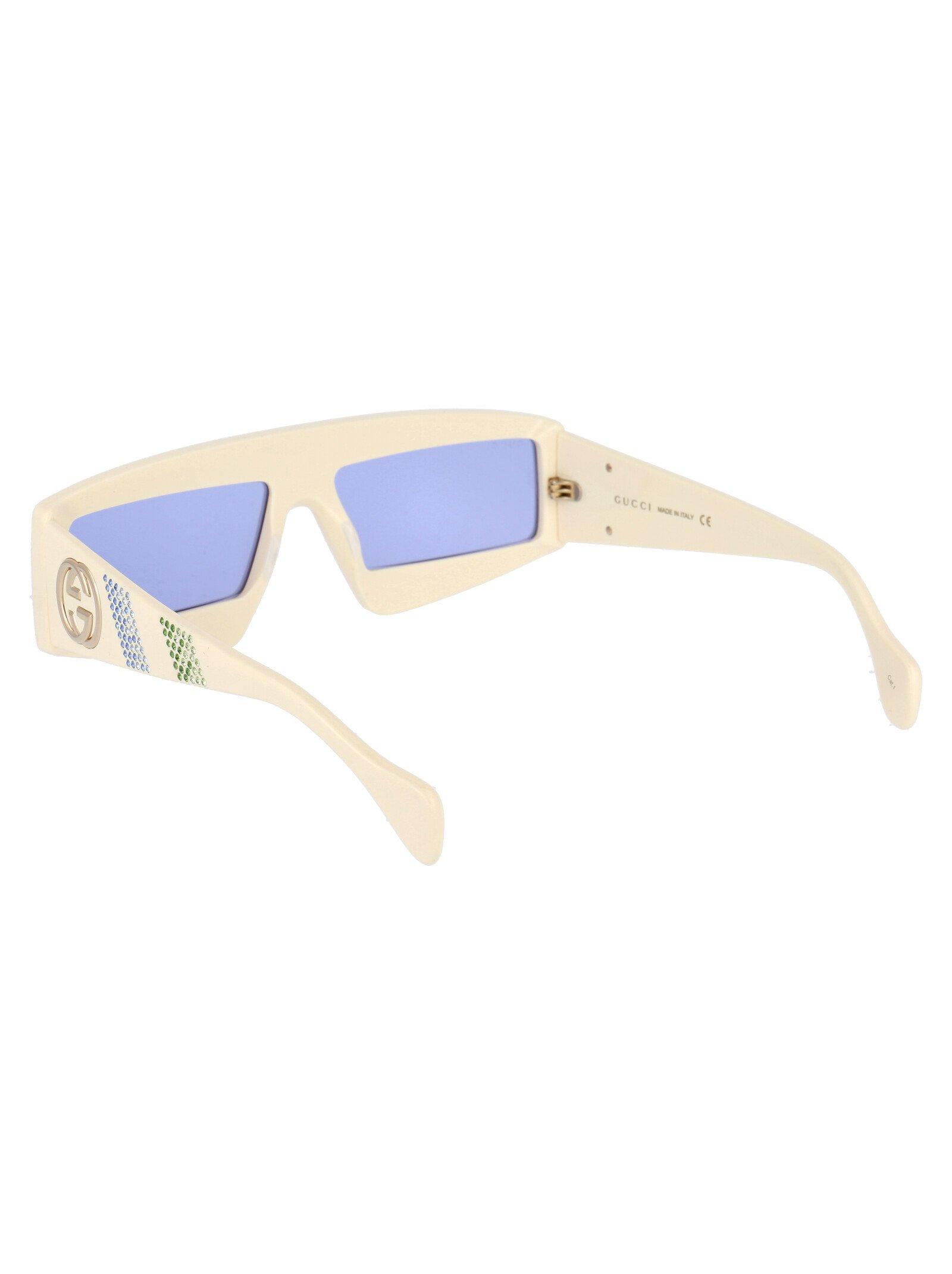 Gucci GG0358S in Ivory (White) | Lyst