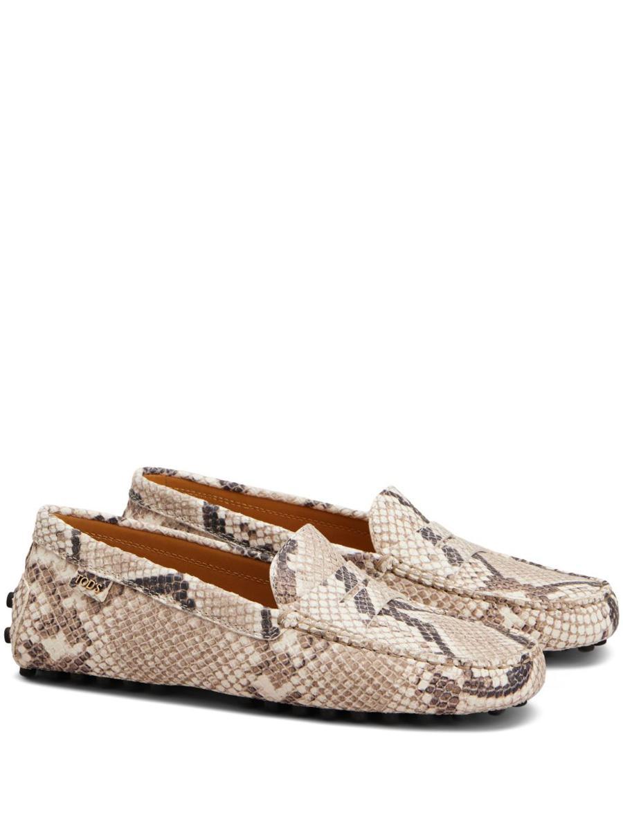 Tod's Ballet flats and ballerina shoes for Women | Online