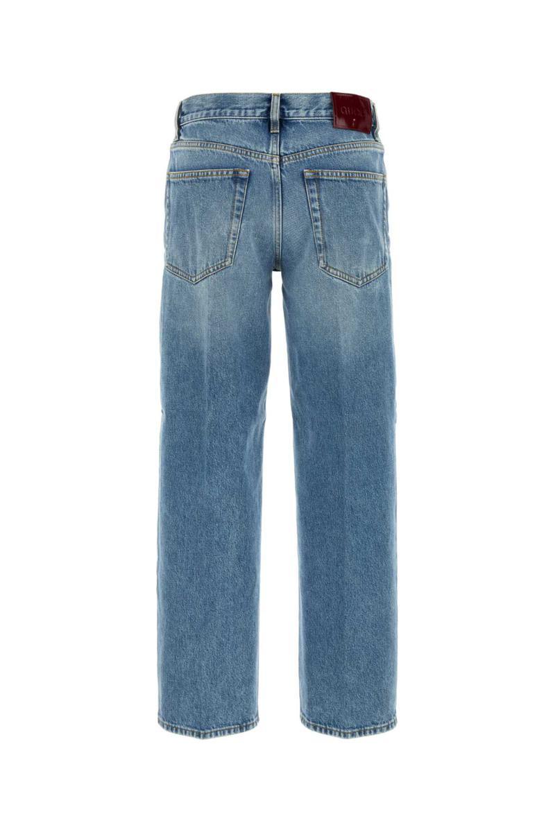 デニム・ジーパン GUCCI STRAIGHT-LEG DENIM JEANS 20959070_52907020_1000.jpg