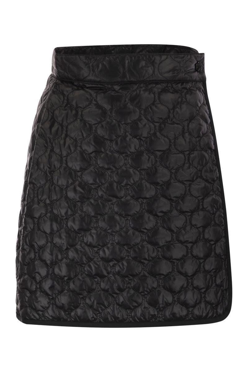 Moncler Mini skirts for Women | Online Sale up to 35% off | Lyst
